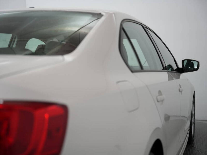 2012 Volkswagen Jetta