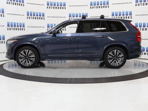 2020 Volvo XC90