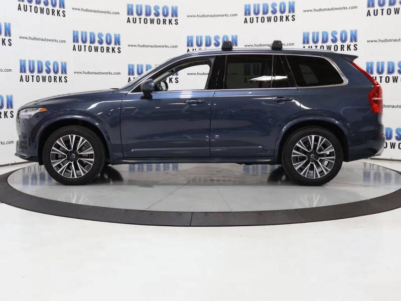 2020 Volvo XC90