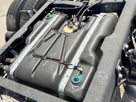 2024 Ford F-450 Super Duty