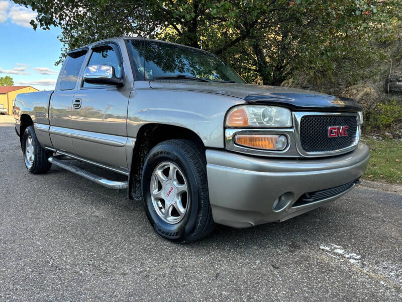 GMC Sierra C3 For Sale In Dover, OH