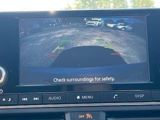 2021 Nissan Altima 2.5 S