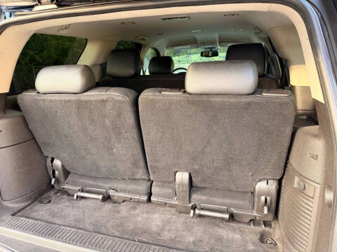 2013 Chevrolet Tahoe LS