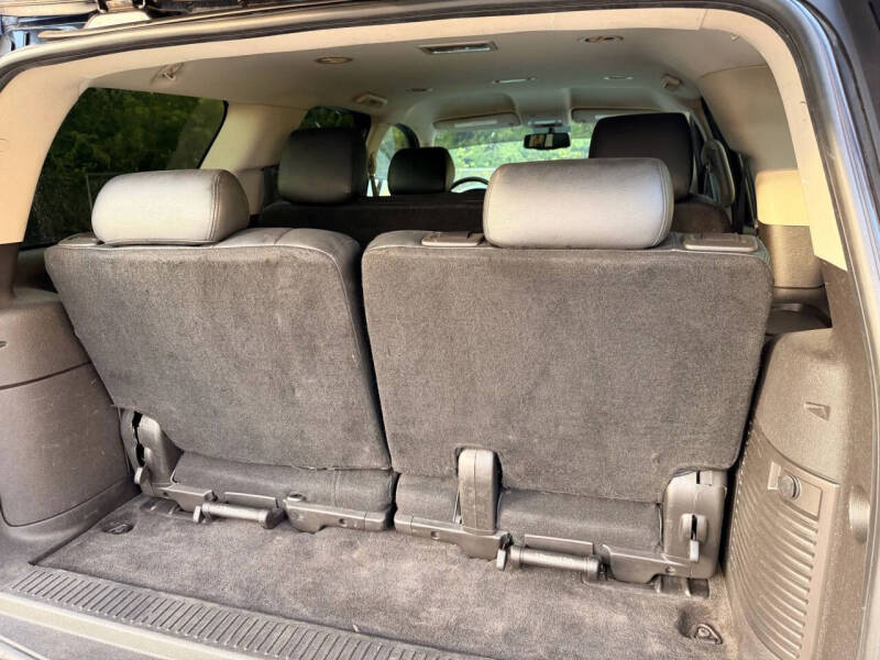 2013 Chevrolet Tahoe LS