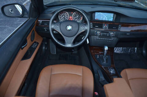 2013 BMW 3 Series 328i