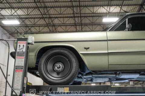 1964 Chevrolet Impala