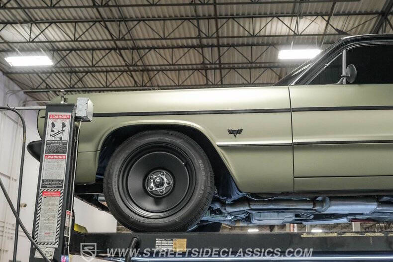 1964 Chevrolet Impala