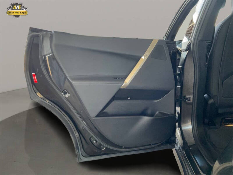 2023 BMW iX xDrive50