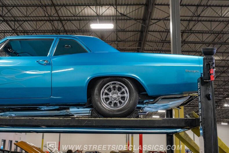 1966 Chevrolet Biscayne