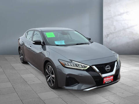 2023 Nissan Maxima 3.5 SV