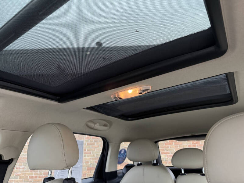 2013 MINI Countryman Cooper S ALL4