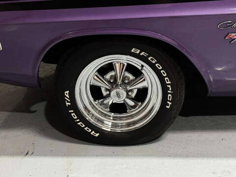1973 Dodge Challenger
