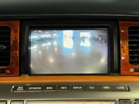 2004 Lexus SC 430
