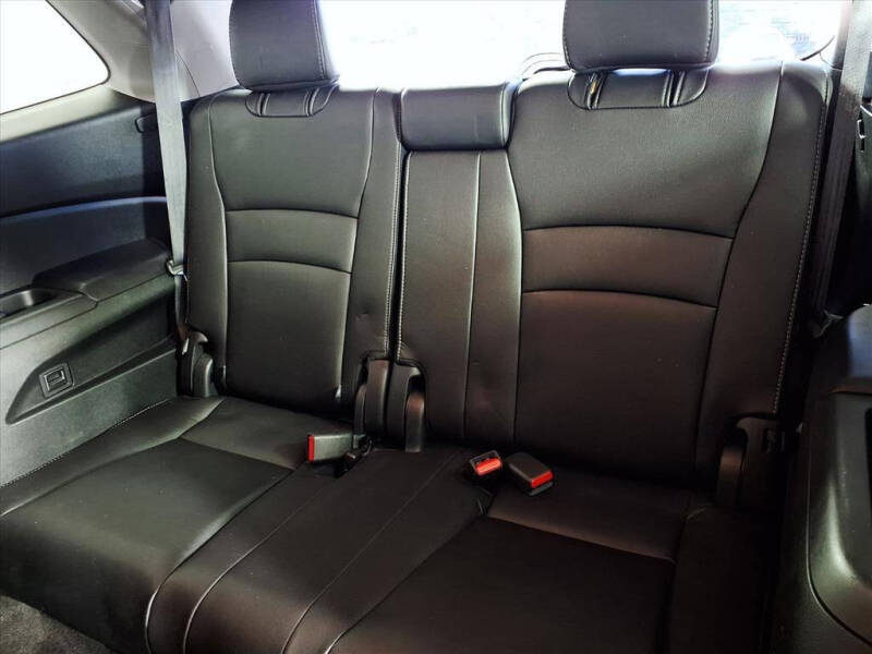 2016 Honda Pilot EX-L w/Navi