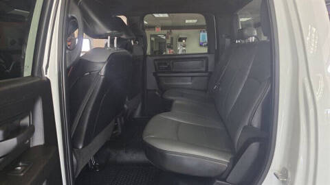 2023 RAM 2500 Tradesman