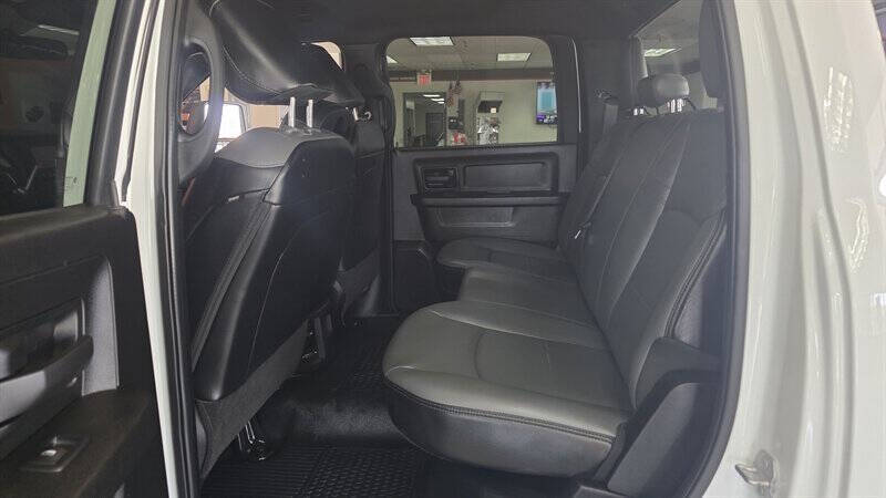 2023 RAM 2500 Tradesman