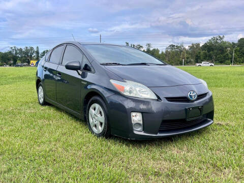 2011 Toyota Prius Two