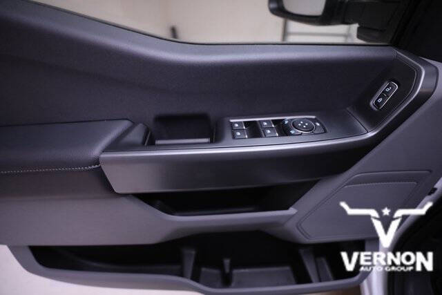 2026 Ford F-350 Super Duty XL