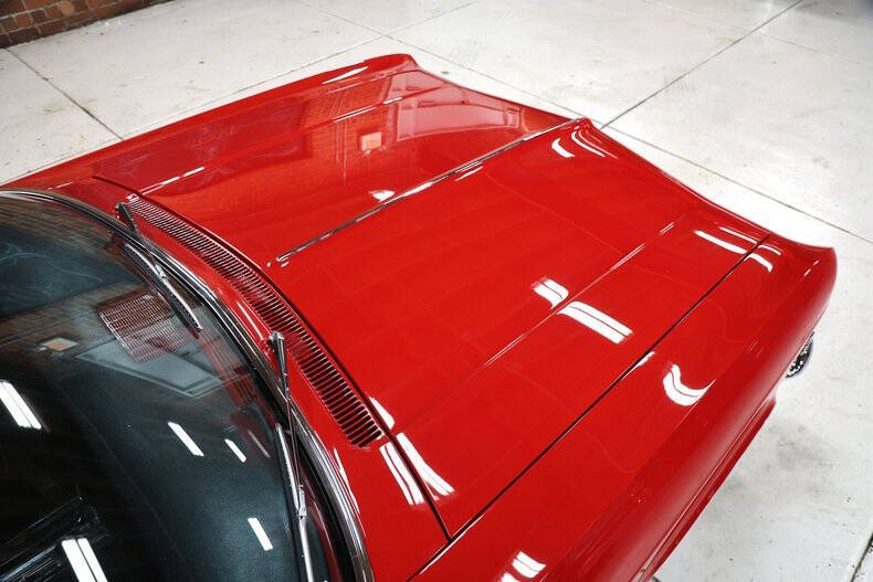1966 Chevrolet Caprice