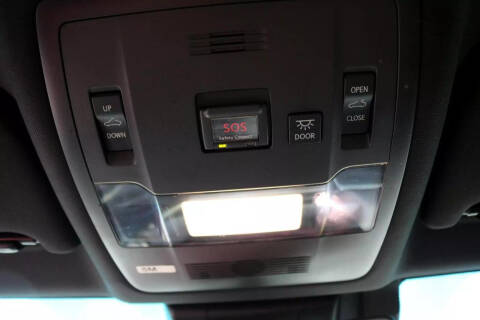 2019 Lexus ES 350 F SPORT