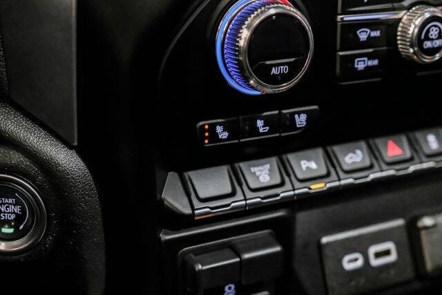 2023 GMC Sierra 2500HD