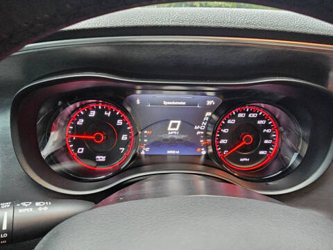 2018 Dodge Charger Daytona 392