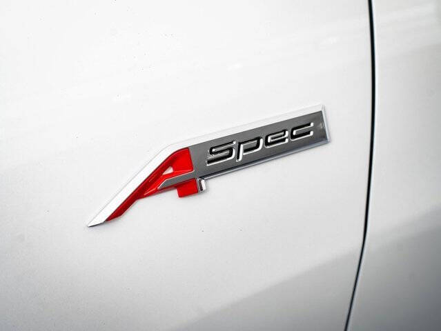 2025 Acura ADX w/A-SPEC