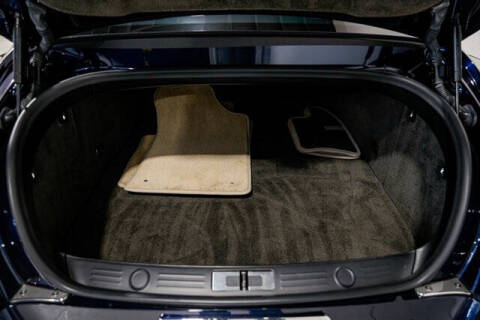 2012 Bentley Continental GT