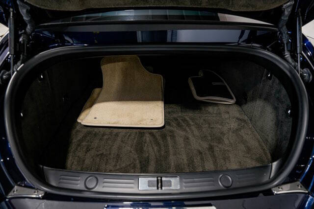 2012 Bentley Continental GT