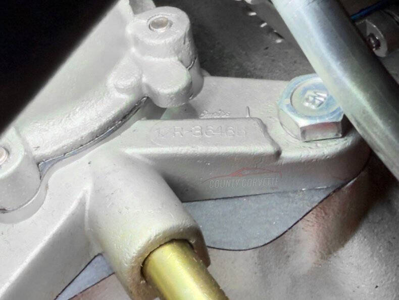 1967 Chevrolet Corvette