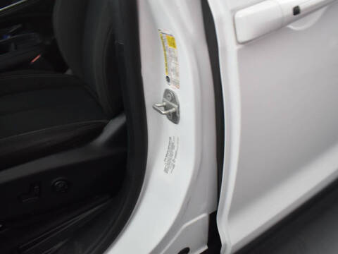 2024 Chrysler Pacifica Touring