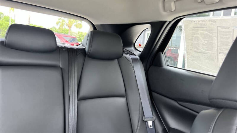 2025 Mazda CX-30 2.5 S Preferred