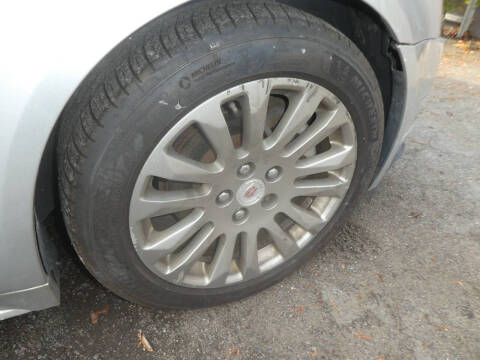 2013 Cadillac CTS 3.6L