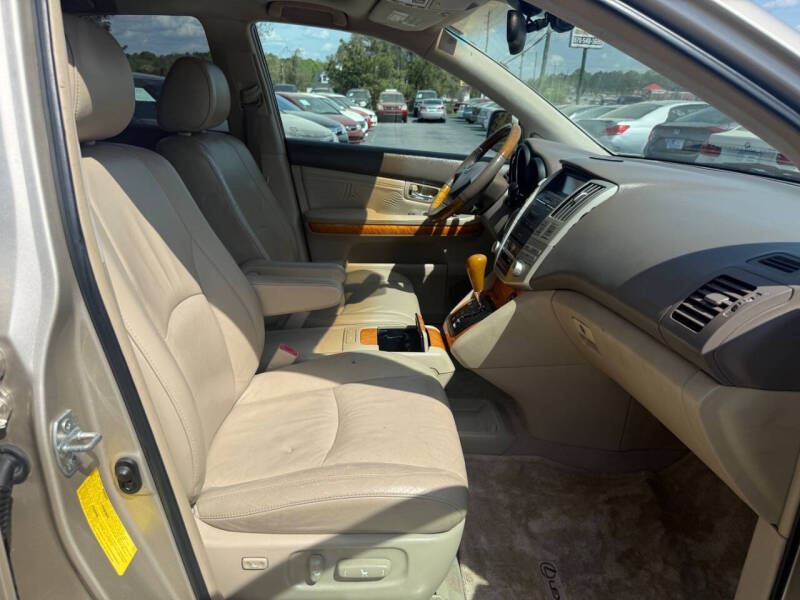 2006 Lexus RX 330