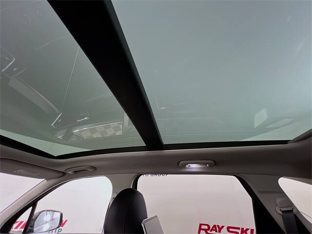 2021 Kia Sorento Hybrid EX