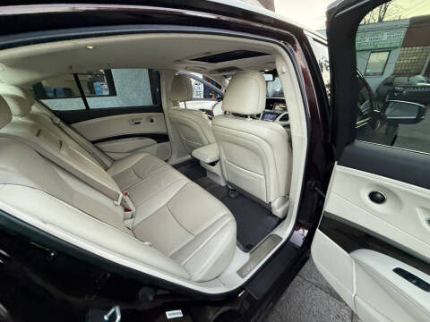 2014 Acura RLX w/Tech