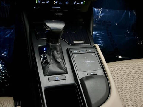 2021 Lexus ES 350 Ultra Luxury