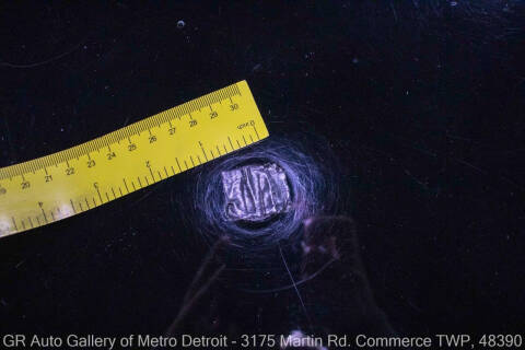 2014 Dodge Charger Police