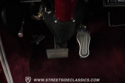 1938 Chevrolet Master Deluxe