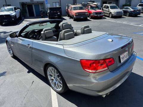 2010 BMW 3 Series 328i
