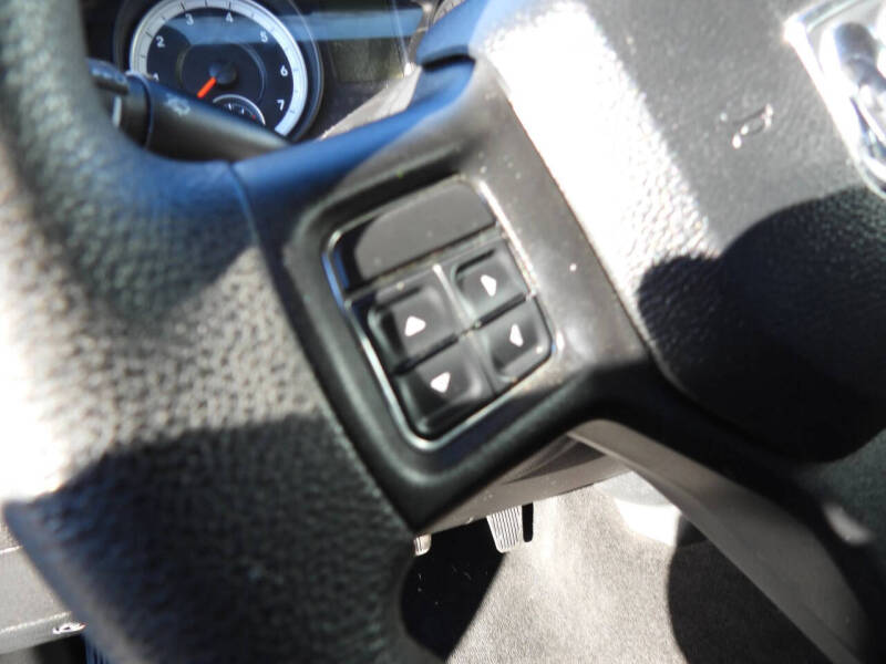 2013 RAM 1500 Express