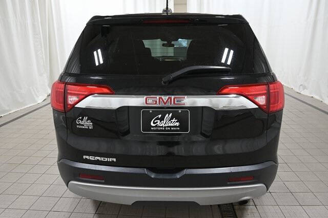 2017 GMC Acadia SLE-1