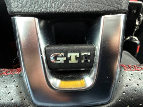 2012 Volkswagen GTI