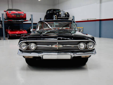 1960 Chevrolet Impala