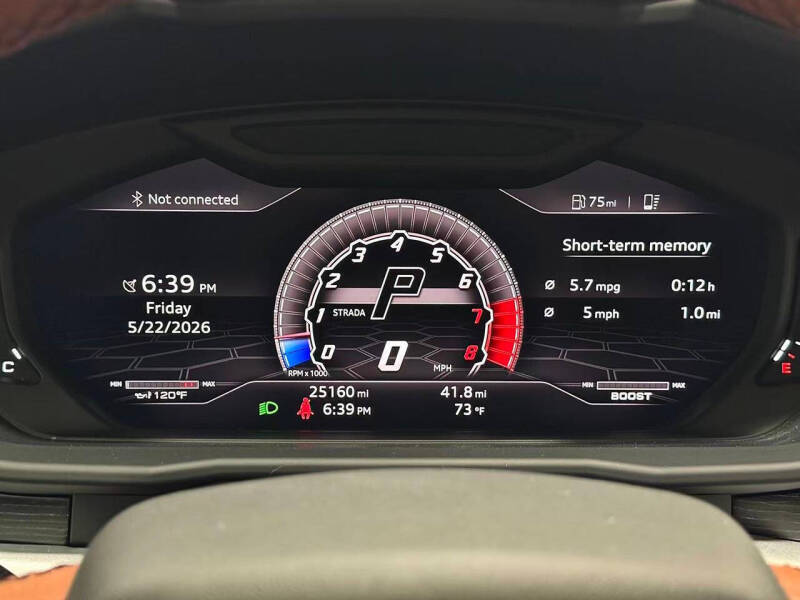 2020 Lamborghini Urus