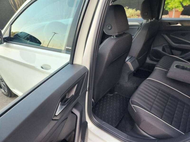 2024 Volkswagen Jetta Sport