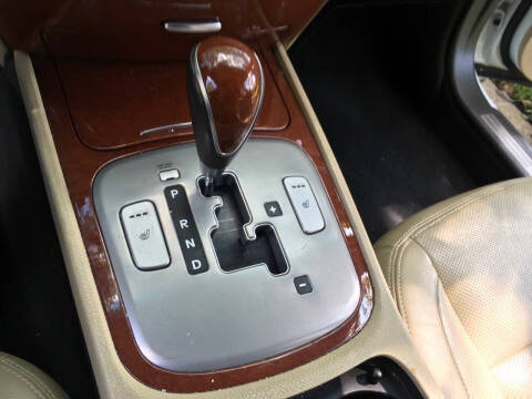 2013 Hyundai Genesis 3.8L