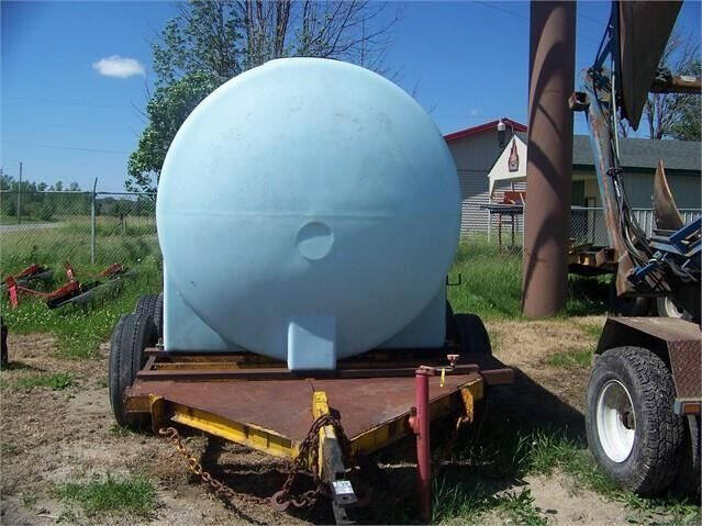 1999 Custom Made 1300