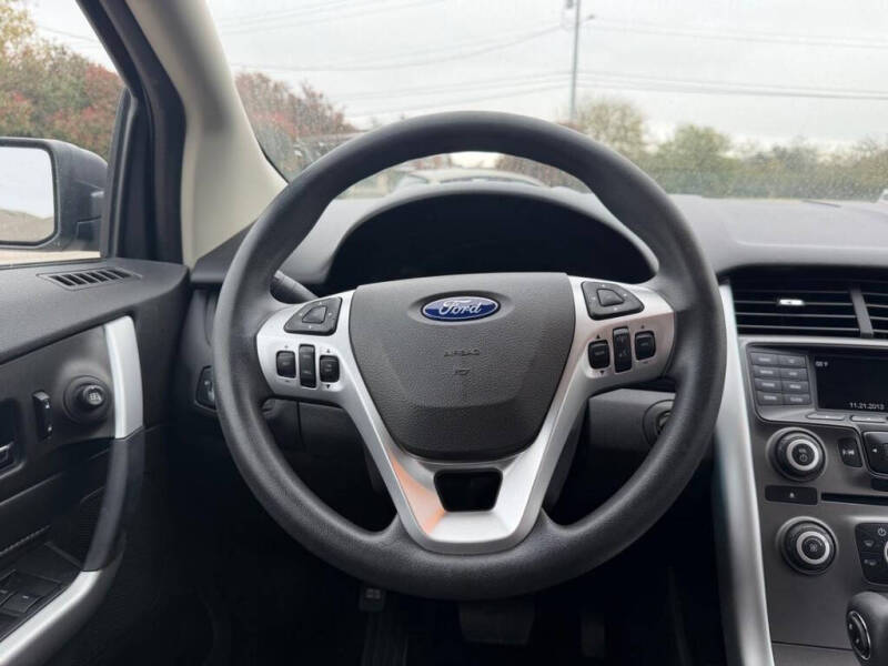 2014 Ford Edge SE
