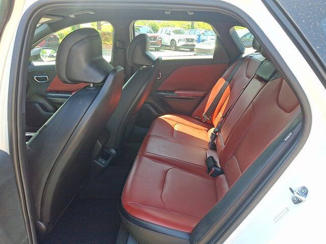 2026 Kia K4 Hatchback